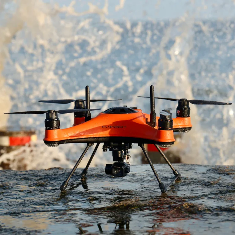 Splashdrone4 waterproof design 1000x